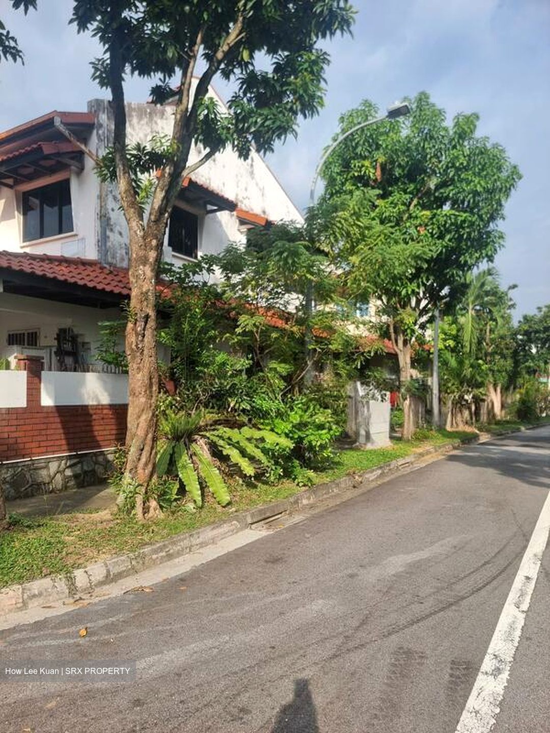 Tai Keng Garden (D19), Terrace #535575631